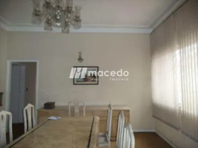 Casa com 3 Quartos para venda ou aluguel, 280m² no Lapa, São Paulo