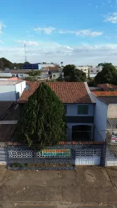 Casa com 4 Quartos à venda, 650m² no Setor Tradicional, Brasília