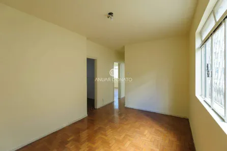 Apartamento com 2 Quartos à venda, 80m² no Carmo, Belo Horizonte