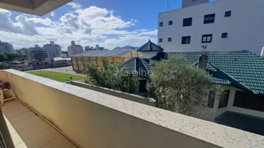 Apartamento com 1 Quarto à venda, 96m² no Trindade, Florianópolis