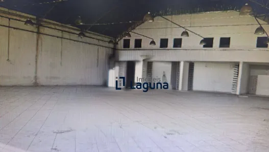 Galpão/Depósito/Armazém para alugar, 700m² no Silveira, Santo André