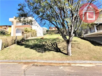 Lote/Terreno à venda, 572m² no Condomínio Residencial Santa Helena, Bragança Paulista
