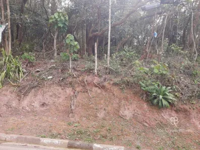 Lote/Terreno à venda, 1200m² no Granja Viana II, Cotia