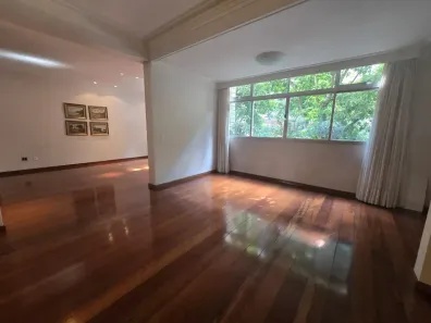 Apartamento com 4 Quartos à venda, 230m² no Boa Viagem, Belo Horizonte