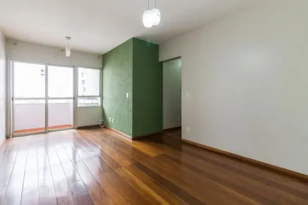 Apartamento com 3 Quartos à venda, 88m² no Mooca, São Paulo