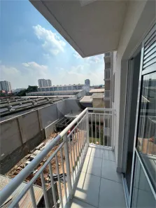 Apartamento com 2 Quartos à venda, 37m² no Vila Guilherme, São Paulo