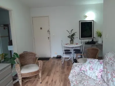 Apartamento com 1 Quarto à venda, 50m² no Cambuci, São Paulo