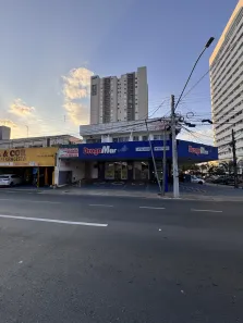 Sala Comercial para alugar, 508m² no Jardim América, Goiânia