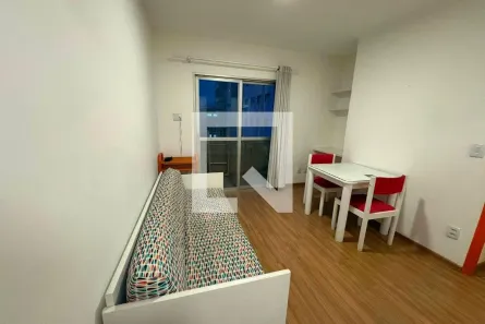 Apartamento com 1 Quarto à venda, 40m² no Morro dos Ingleses, São Paulo