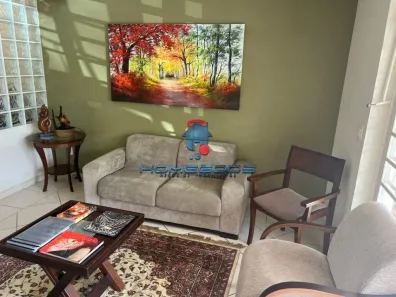 Imóvel Comercial com 1 Quarto para alugar, 188m² no Botafogo, Campinas