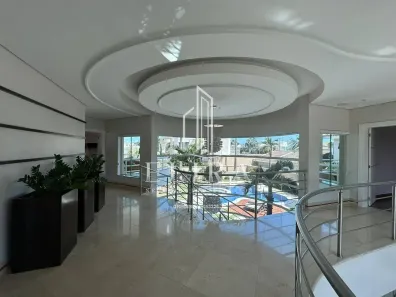 Casa de Condomínio com 3 Quartos para alugar, 595m² no Jardim Imperador, Americana