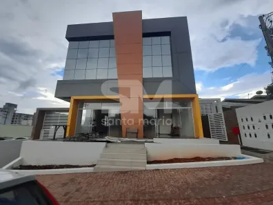 Sala Comercial para alugar, 65m² no Efapi, Chapecó