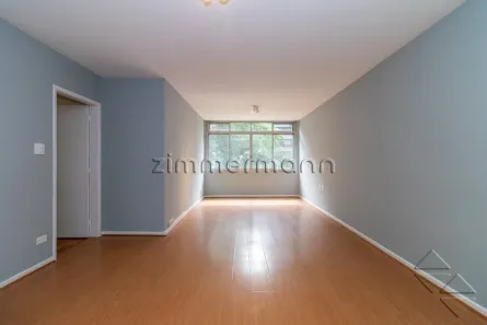 Apartamento com 3 Quartos para alugar, 118m² no Jardim Paulista, São Paulo