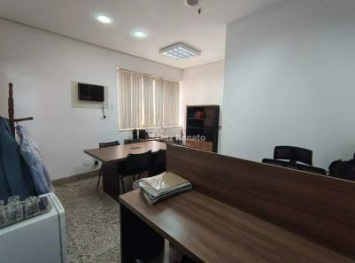 Sala Comercial à venda, 23m² no Barro Preto, Belo Horizonte