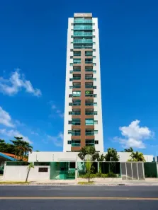 Apartamento com 3 Quartos à venda, 69m² no Imbiribeira, Recife