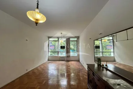 Apartamento com 3 Quartos à venda, 146m² no Ipanema, Rio de Janeiro