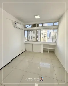 Sala Comercial à venda, 45m² no Renascença, São Luís