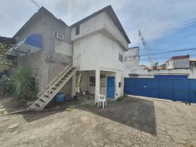 Galpão/Depósito/Armazém à venda, 1208m² no Ilha da Conceição, Niterói