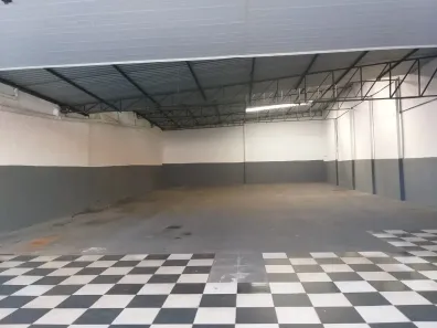 Galpão/Depósito/Armazém para alugar, 500m² no Setor Pedro Ludovico, Goiânia