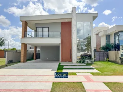 Casa com 5 Quartos à venda, 350m² no Jacuhy, Serra
