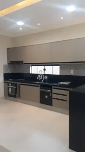 Casa de Condomínio com 3 Quartos à venda, 150m² no Loteamento Residencial e Comercial Fazenda São Sebastião, Marília