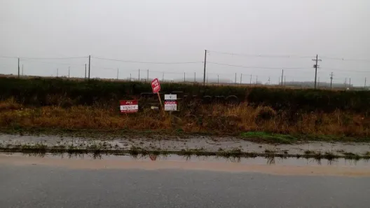 Lote/Terreno à venda, 300m² no Três Vendas, Pelotas