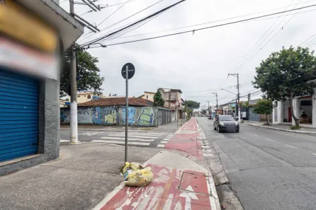 Ponto Comercial com 4 Quartos para alugar, 279m² no Jardim Helena, São Paulo