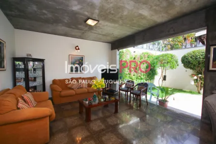 Sobrado com 3 Quartos à venda, 228m² no Vila Mariana, São Paulo
