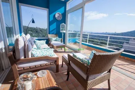 Casa de Condomínio com 5 Quartos à venda, 670m² no Alphaville, Santana de Parnaíba