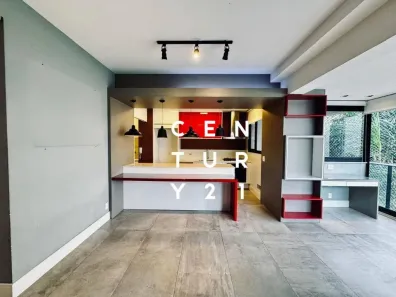 Apartamento com 2 Quartos à venda, 90m² no Sumaré, São Paulo