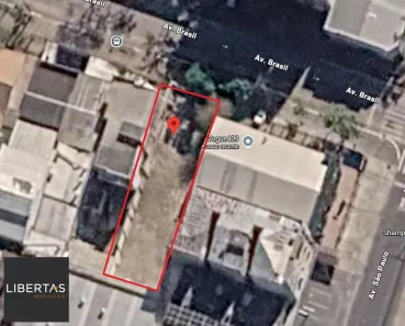 Lote/Terreno à venda, 411m² no Navegantes, Porto Alegre