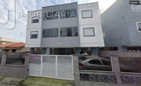 Apartamento com 2 Quartos à venda, 62m² no Ingleses do Rio Vermelho, Florianópolis
