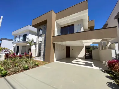 Casa de Condomínio com 3 Quartos à venda, 300m² no Jardim Primavera, Itupeva