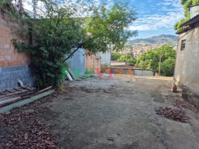 Lote/Terreno à venda, 360m² no Casa Branca, Belo Horizonte
