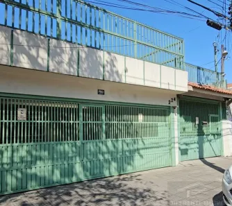 Casa com 4 Quartos à venda, 240m² no Jardim Guanca, São Paulo