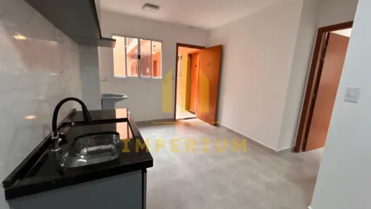 Apartamento com 1 Quarto para alugar, 25m² no Vila Nova Cachoeirinha, São Paulo