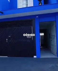Casa com 7 Quartos à venda, 230m² no Jardim Monte Alegre, Guarulhos