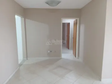 Apartamento com 3 Quartos para alugar, 90m² no Parque Rural Fazenda Santa Cândida, Campinas