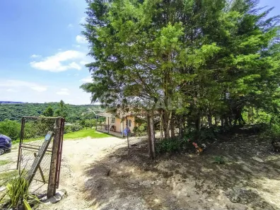 Lote/Terreno à venda, 2777m² no Real Parque Dom Pedro I, Itatiba