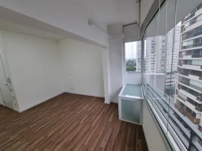 Apartamento com 1 Quarto à venda, 27m² no Butantã, São Paulo