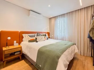 Apartamento com 1 Quarto à venda, 77m² no Vila Mariana, São Paulo