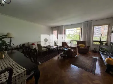 Apartamento com 3 Quartos à venda, 215m² no Copacabana, Rio de Janeiro