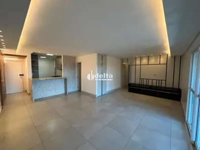 Apartamento com 3 Quartos à venda, 109m² no Jardim Karaíba, Uberlândia