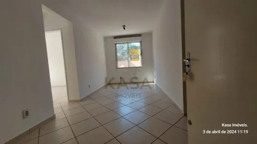 Apartamento com 2 Quartos para alugar, 50m² no Centro, Canoas
