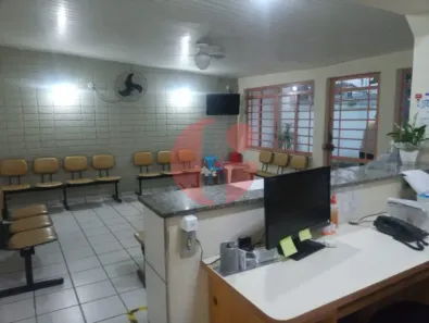 Imóvel Comercial à venda, 480m² no Vila Adyana, São José dos Campos