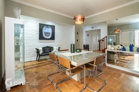 Sobrado com 3 Quartos à venda, 280m² no Água Branca, São Paulo