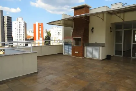 Cobertura com 5 Quartos à venda, 260m² no Coração de Jesus, Belo Horizonte