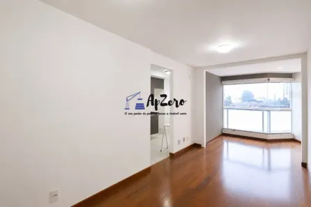 Apartamento com 1 Quarto à venda, 41m² no Campo Belo, São Paulo