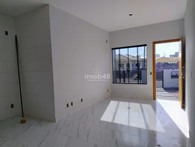 Casa com 2 Quartos à venda, 60m² no Barra do Aririú, Palhoça