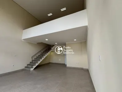 Ponto Comercial para alugar, 81m² no São Manoel, Americana